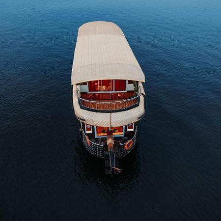 Venice Premium Houseboats Alleppey Alappuzha Ngoại thất bức ảnh
