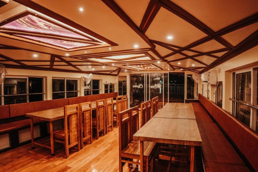 Venice Premium Houseboats Alleppey Alappuzha Ngoại thất bức ảnh