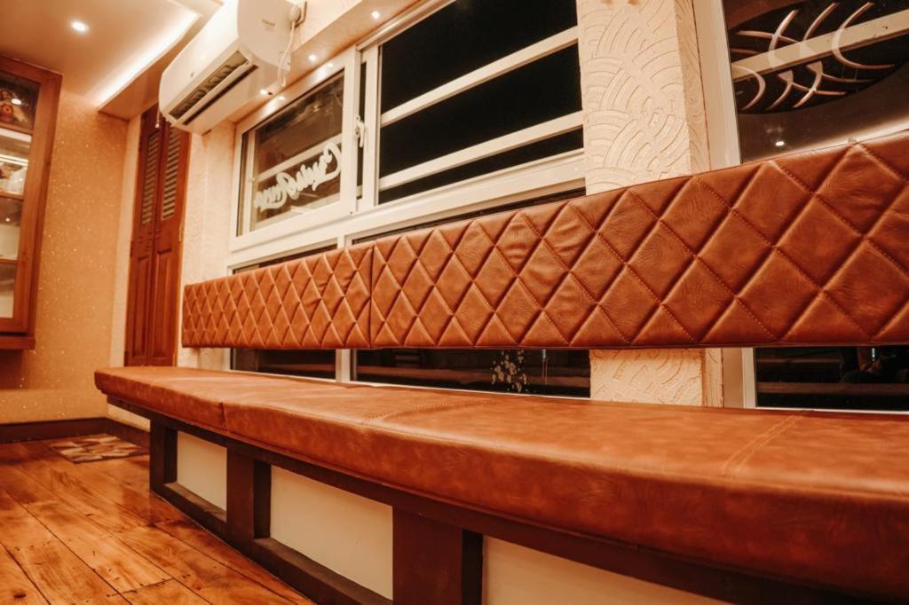 Venice Premium Houseboats Alleppey Alappuzha Ngoại thất bức ảnh