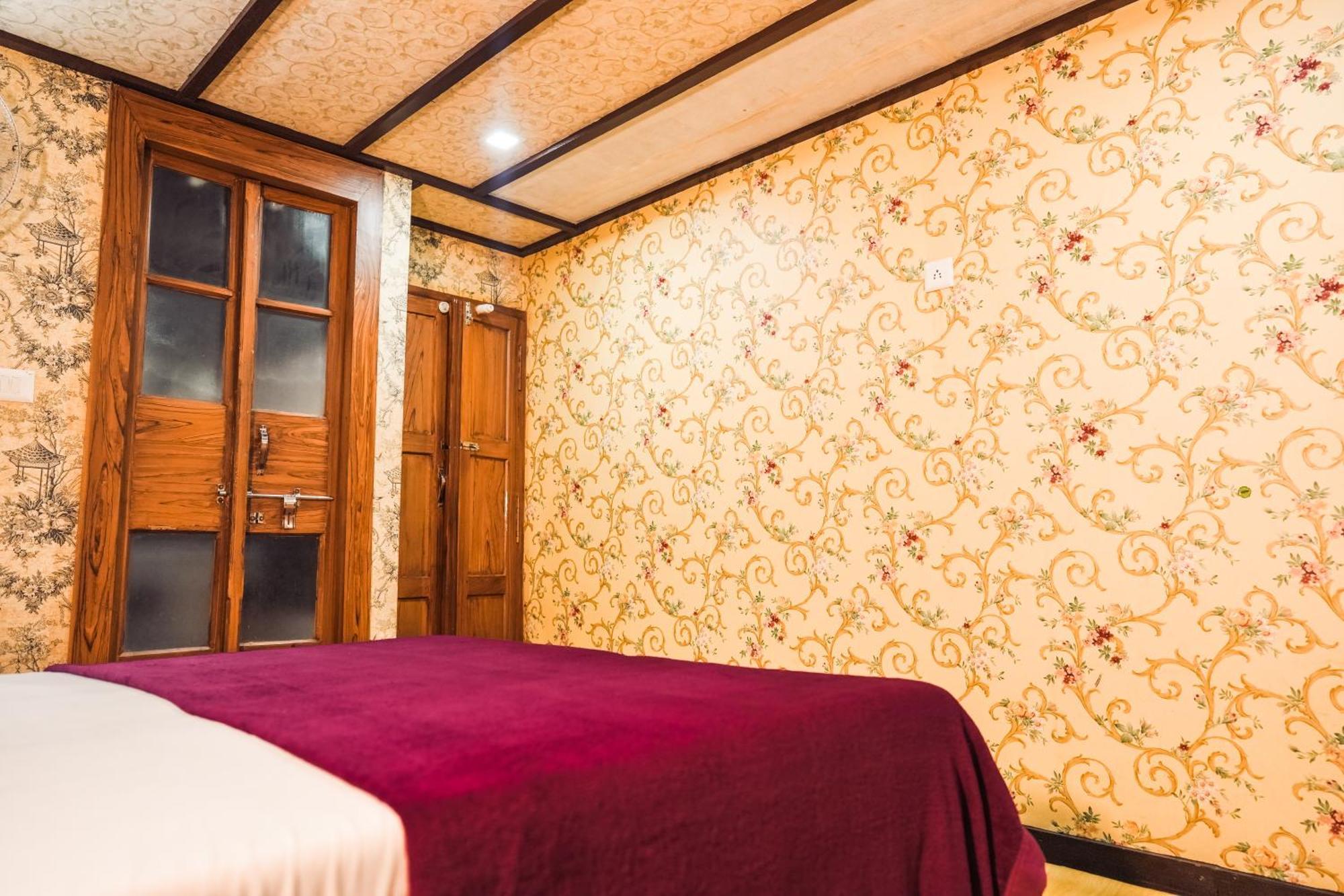 Venice Premium Houseboats Alleppey Alappuzha Ngoại thất bức ảnh