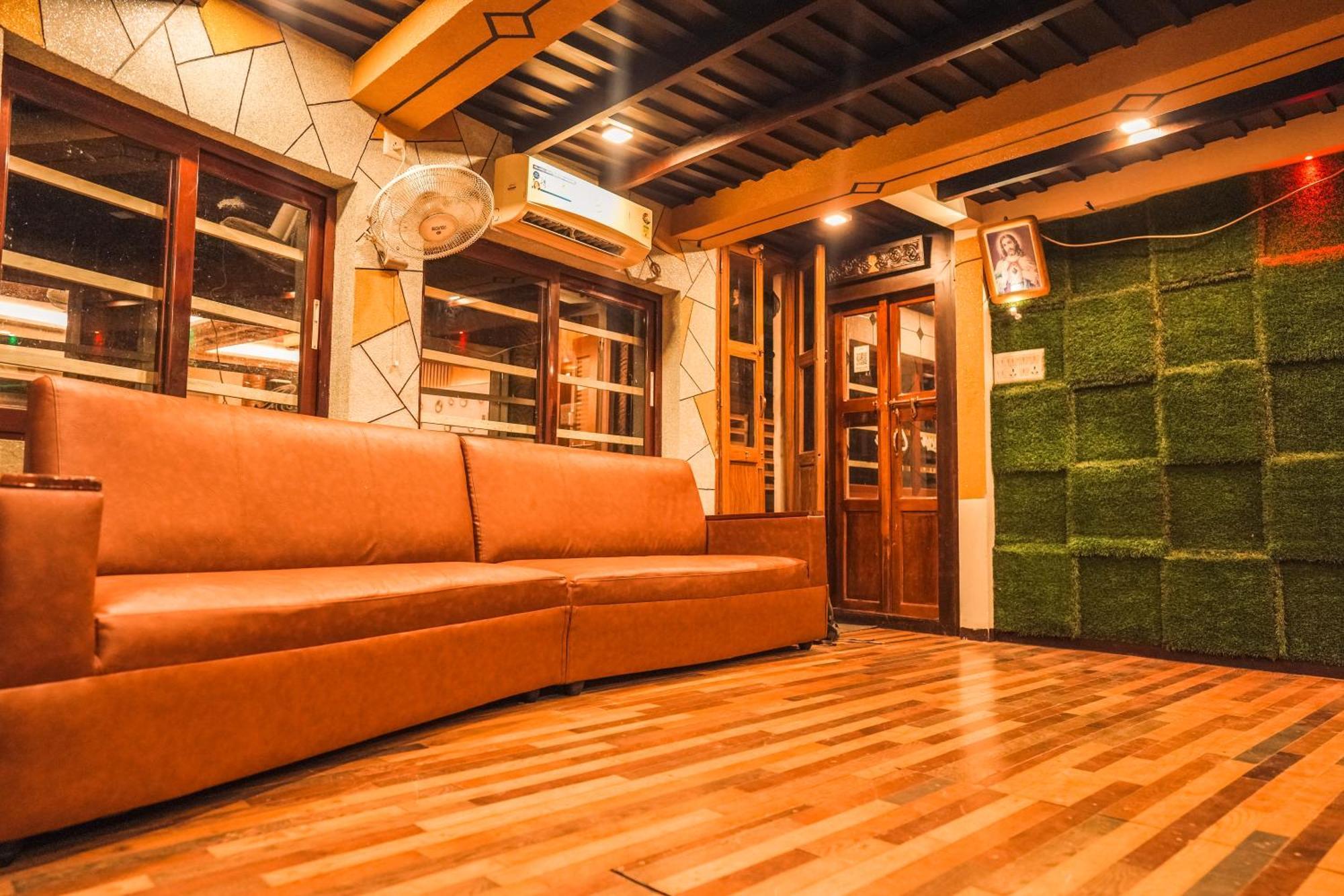 Venice Premium Houseboats Alleppey Alappuzha Ngoại thất bức ảnh