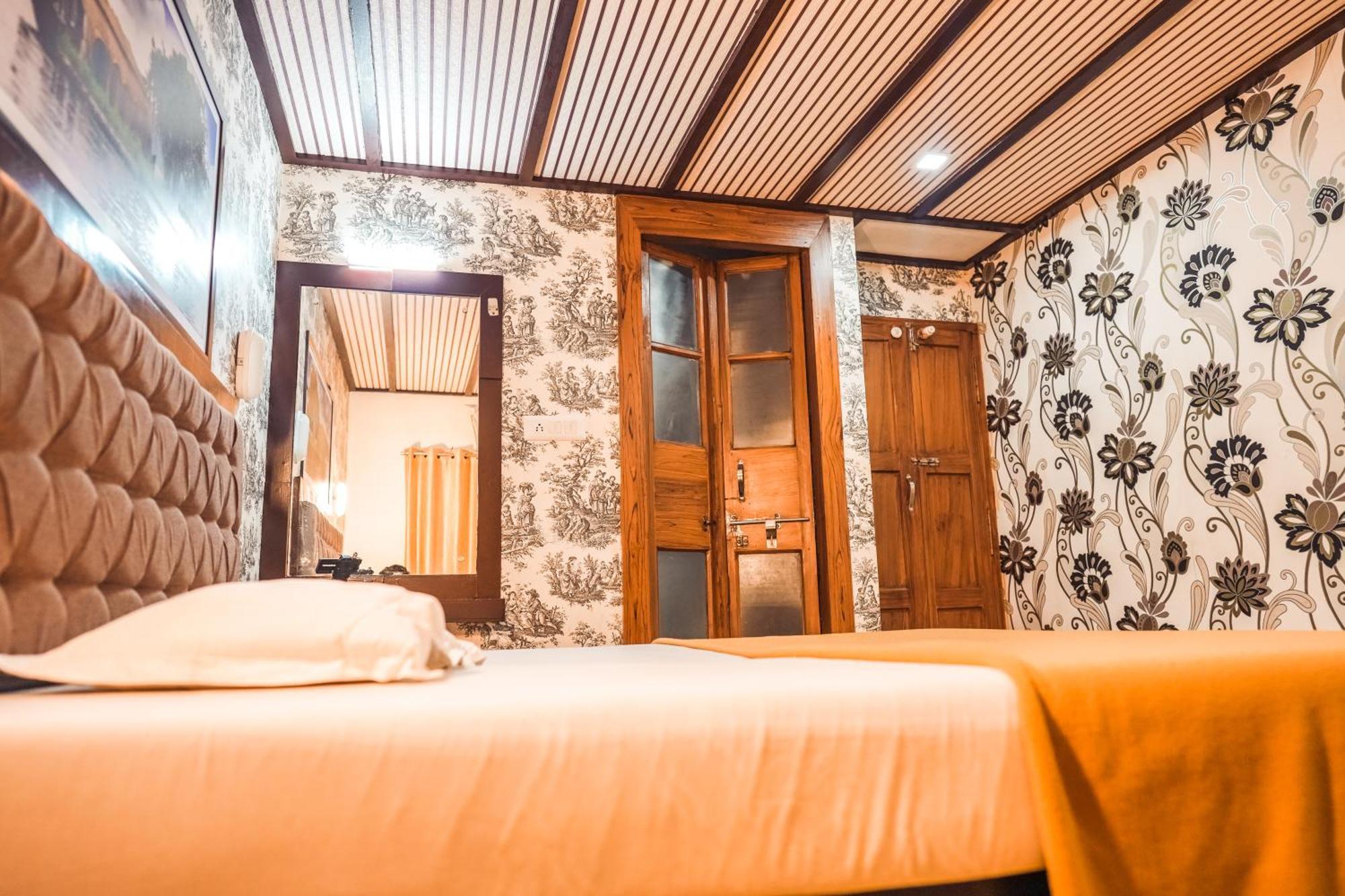 Venice Premium Houseboats Alleppey Alappuzha Ngoại thất bức ảnh