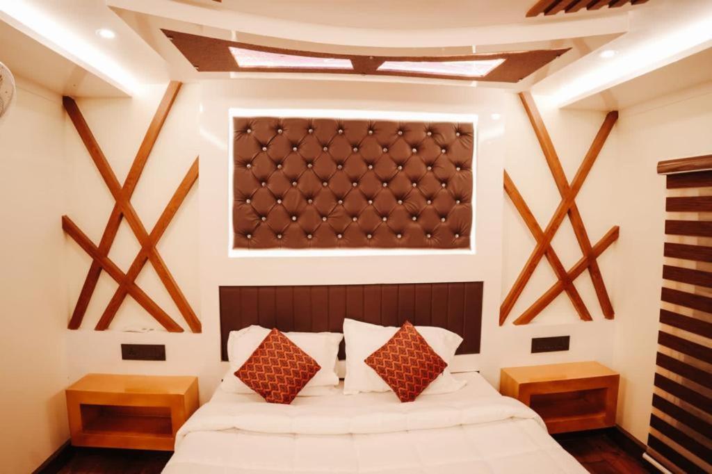 Venice Premium Houseboats Alleppey Alappuzha Ngoại thất bức ảnh