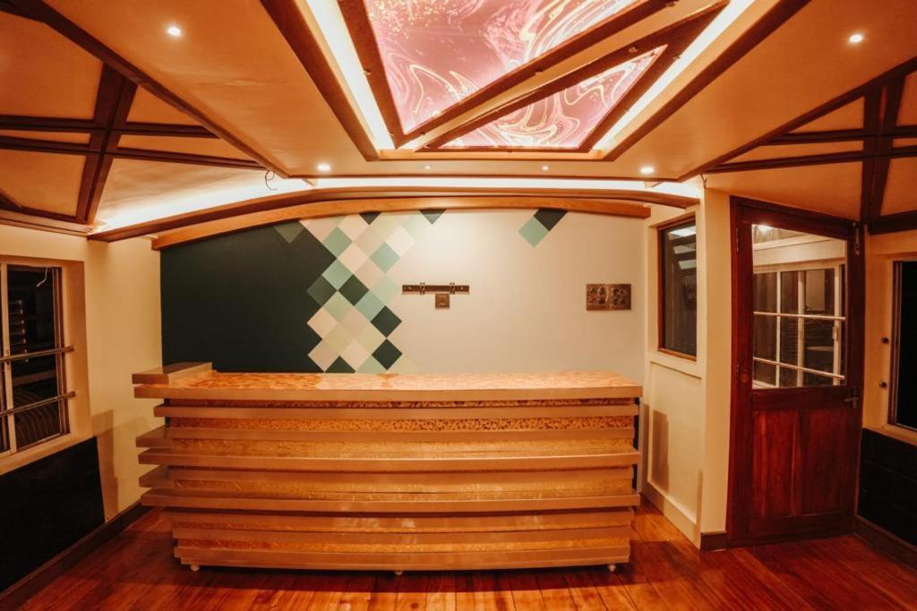Venice Premium Houseboats Alleppey Alappuzha Ngoại thất bức ảnh