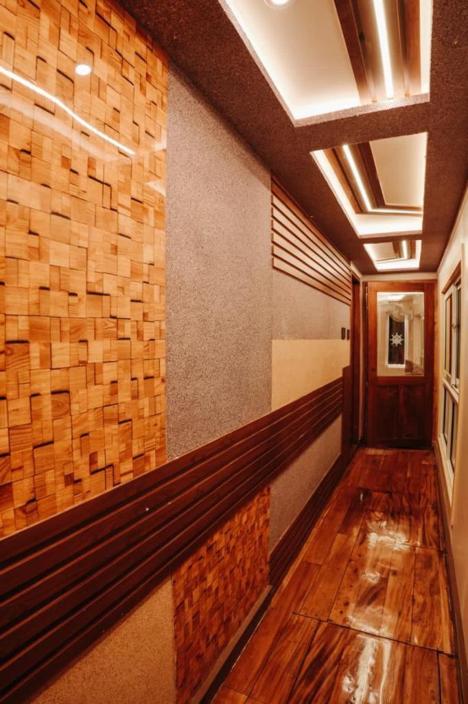 Venice Premium Houseboats Alleppey Alappuzha Ngoại thất bức ảnh