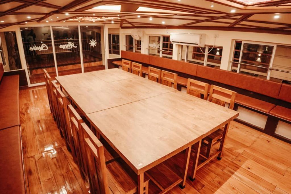 Venice Premium Houseboats Alleppey Alappuzha Ngoại thất bức ảnh